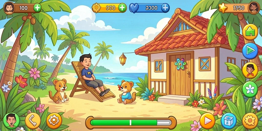 Bonus dan promosi yang menguntungkan pengguna.