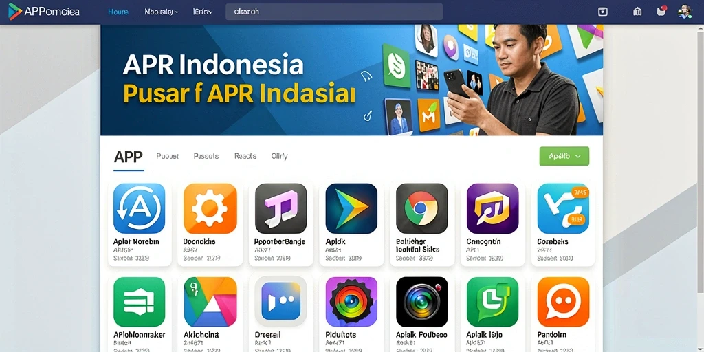 Event menarik dengan hadiah menarik setiap bulan.