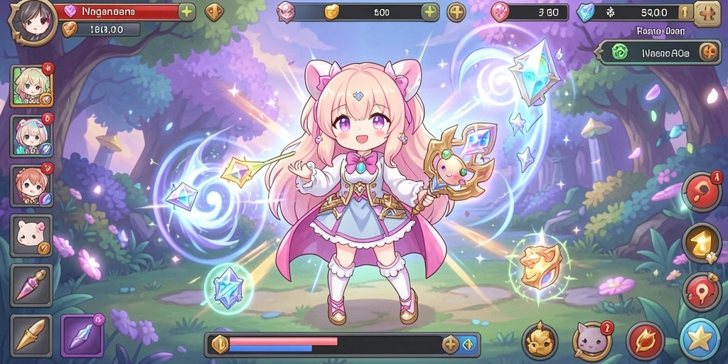 Sistem reward yang menguntungkan bagi pemain aktif.