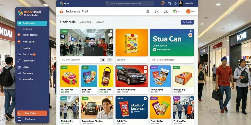 Fitur multiplayer untuk bersaing dengan teman.