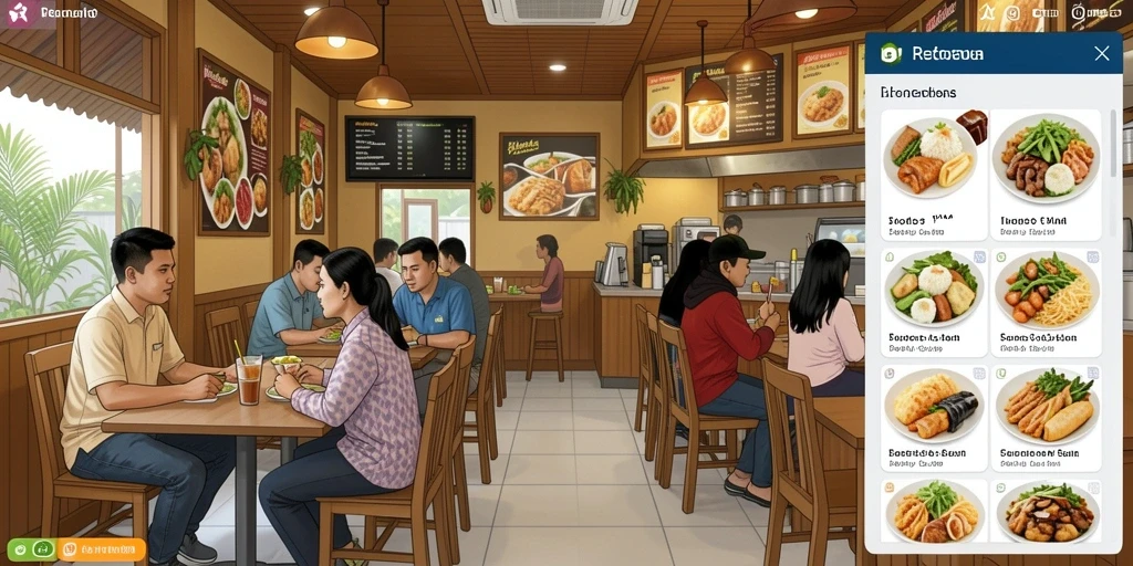 Event dan turnamen yang menarik untuk diikuti.
