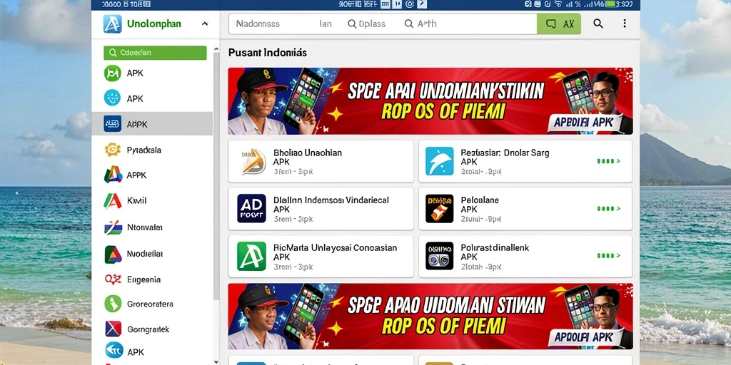 Fitur interaksi sosial yang menarik.