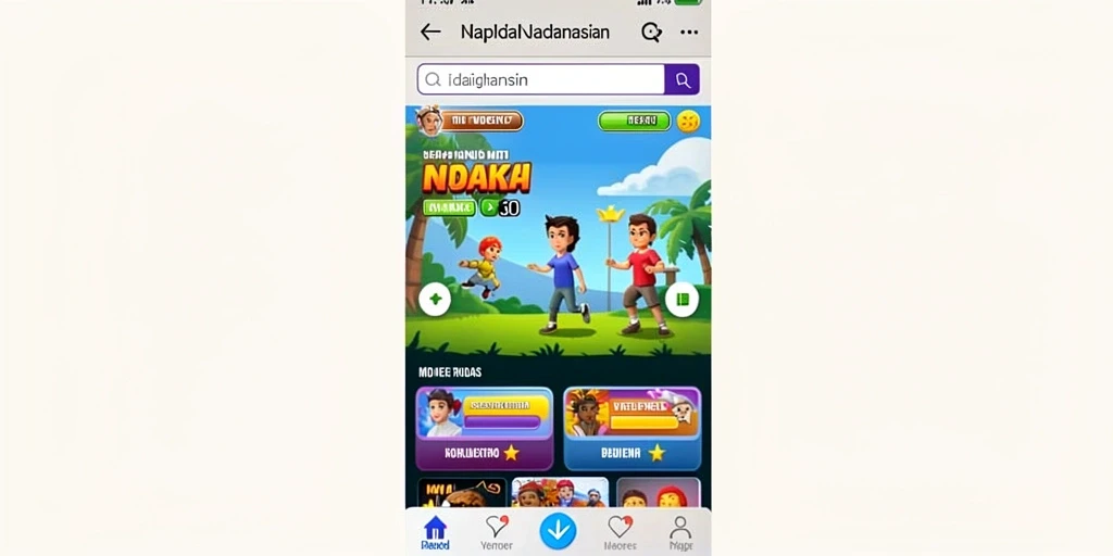 Fitur bonus yang menguntungkan bagi pemain.