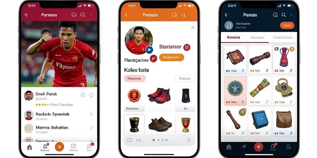 Fitur bonus yang memberikan keuntungan ekstra.