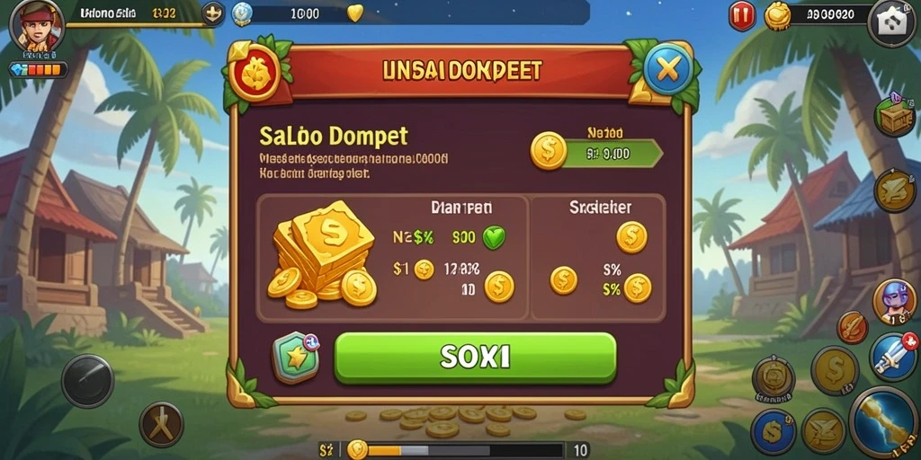 Komunitas aktif yang selalu bersiap membantu.