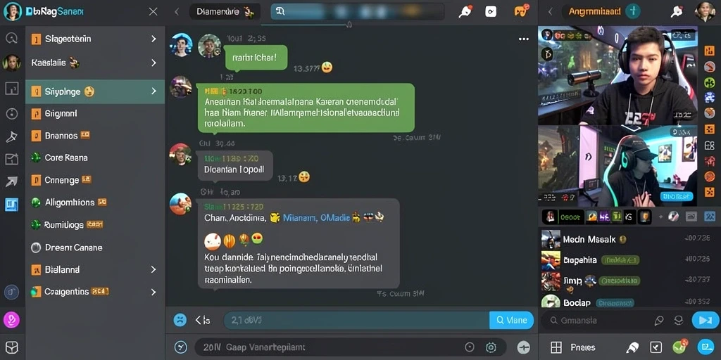Fitur live betting yang meningkatkan pengalaman taruhan.