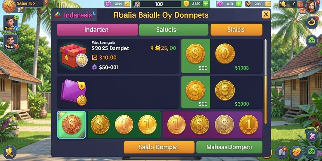 Fitur live betting yang interaktif dan seru.