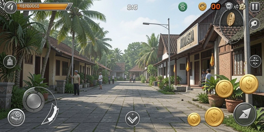 Dukungan pelanggan yang siap membantu 24/7.