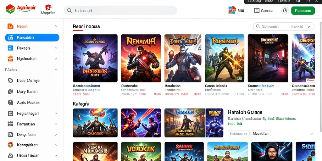 Fitur komunitas yang interaktif.