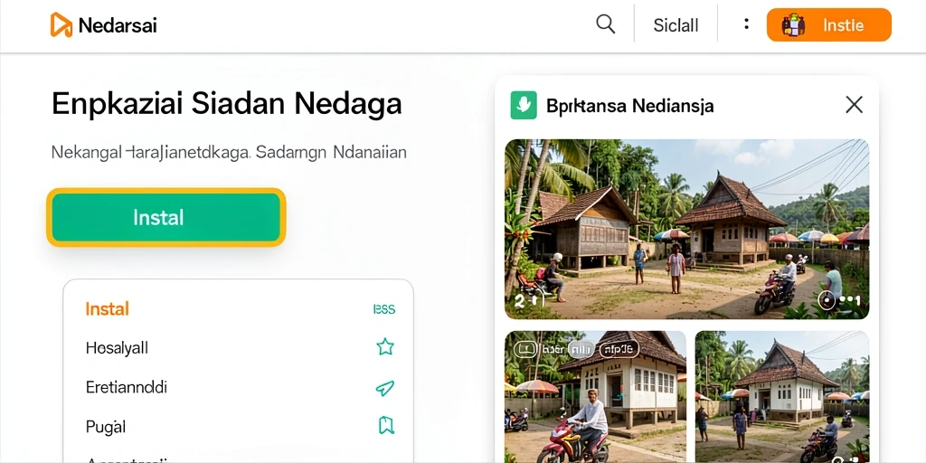 Hadiah loyalitas untuk pemain setia setiap bulannya.