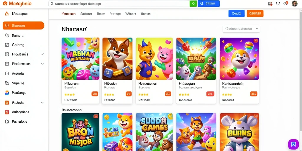 Fitur bonus yang menambah keseruan bermain.