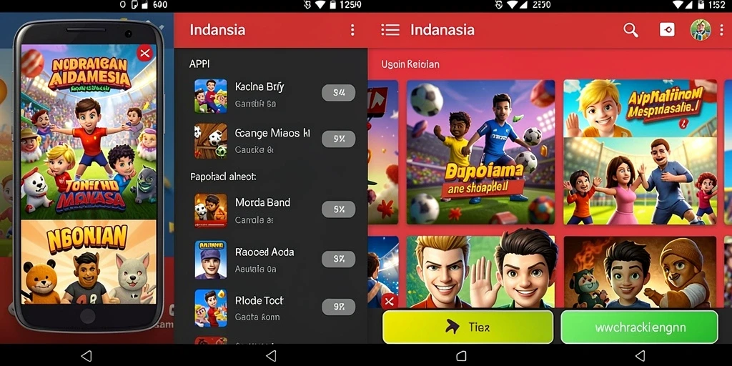 Fitur keamanan yang handal dan terpercaya.